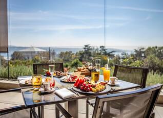 Istanbul Kahvalti Mekanlari Zomato